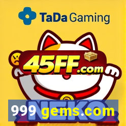 999 gems.com